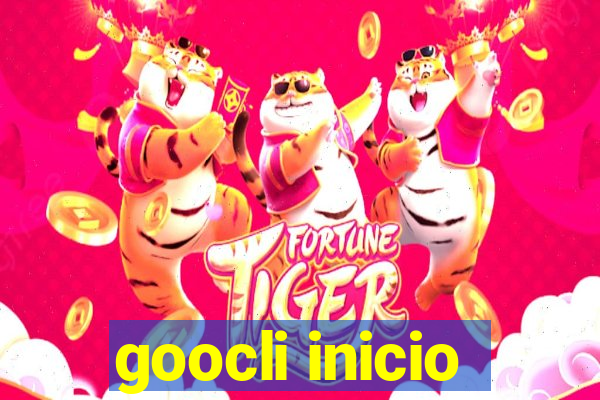 goocli inicio